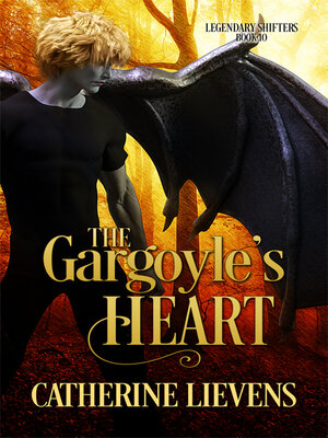 cover image of The Gargoyle's Heart